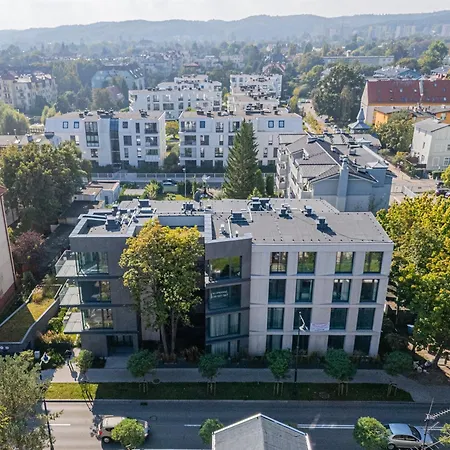 Imperial - Nadmorski Kameralnie Near Sea - Parking Podziemny *